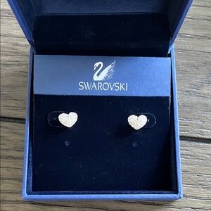 Swarovski Earrings